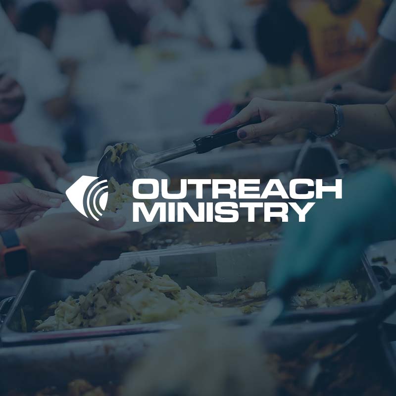 Outreach Ministry